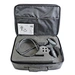 Inspection Camera Storage Bag with foam insert